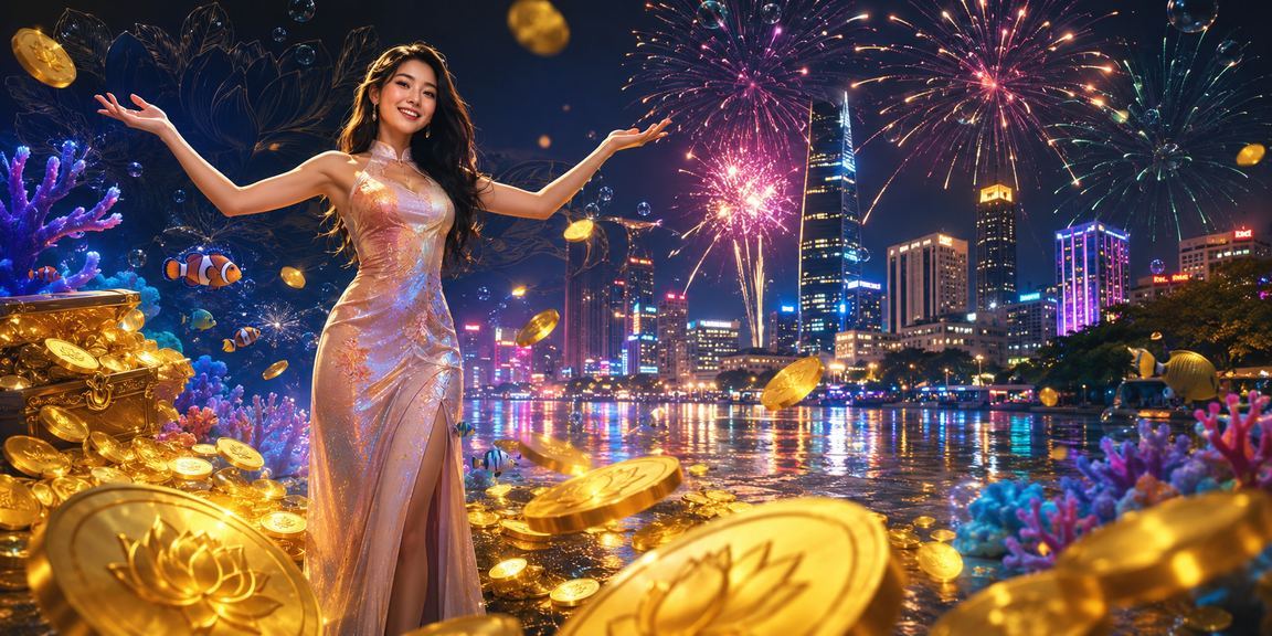 Không gian giải trí casino và thể thao sôi động tại TP Hồ Chí Minh